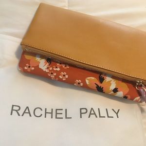Rachel Pally clutch purse